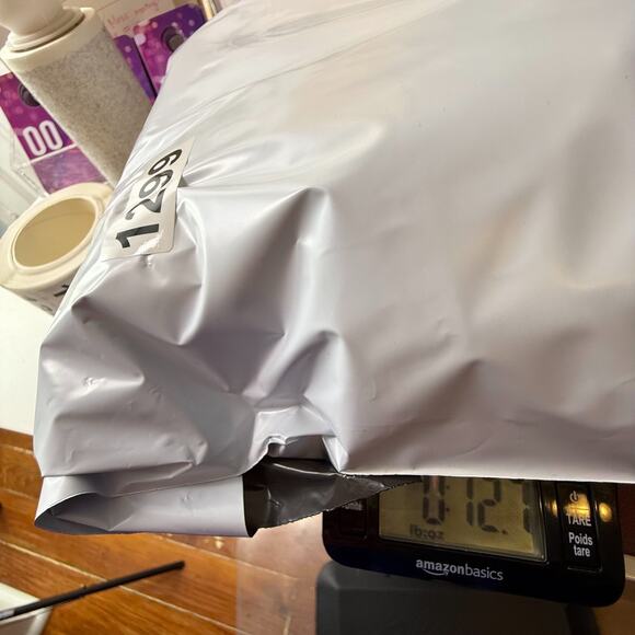 QVC LOGO Linens by Lori Goldstein Knit Dress with Crochet Womens XS Black - Picture 11 of 11